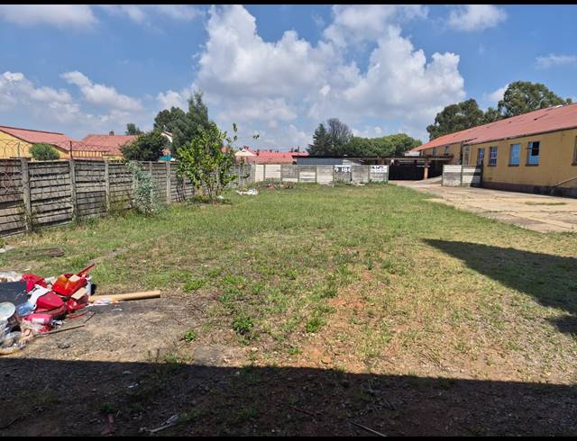 70M² WAREHOUSE TO LET IN LUIPAARDSVLEI